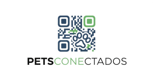 Logo PetsConectados